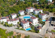 6+2 villa for sale, 310 m2, 5000m from the sea in Bektaş, Alanya, Turkey № 7367 – photo 2