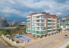 1+1 apartment for sale, 72 m2, 300m from the sea in Kestel, Alanya, Turkey № 7504 – photo 3