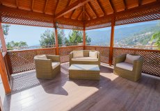 6+2 villa for sale, 310 m2, 5000m from the sea in Bektaş, Alanya, Turkey № 7367 – photo 6
