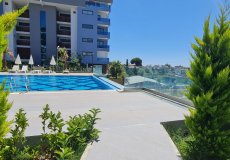 1+1 apartment for sale, 50 m2, 700m from the sea in Kargicak, Alanya, Turkey № 7278 – photo 4