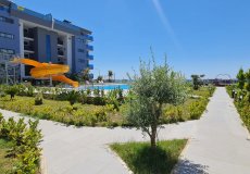 1+1 apartment for sale, 50 m2, 700m from the sea in Kargicak, Alanya, Turkey № 7278 – photo 6