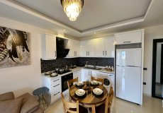1+1 apartment for sale, 50 m2, 700m from the sea in Kargicak, Alanya, Turkey № 7278 – photo 18