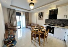 1+1 apartment for sale, 50 m2, 700m from the sea in Kargicak, Alanya, Turkey № 7278 – photo 20