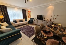 2+1 apartment for sale, 115 m2, 1500m from the sea in Cikcilli, Alanya, Turkey № 7438 – photo 7