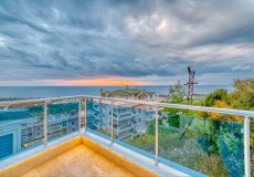 5+1 villa for sale, 300 m2, 650m from the sea in Demirtash, Alanya, Turkey № 7345 – photo 46