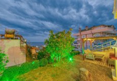 5+1 villa for sale, 300 m2, 650m from the sea in Demirtash, Alanya, Turkey № 7345 – photo 5