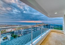 5+1 villa for sale, 300 m2, 650m from the sea in Demirtash, Alanya, Turkey № 7345 – photo 53