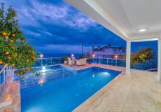 5+1 villa for sale, 300 m2, 650m from the sea in Demirtash, Alanya, Turkey № 7345 – photo 3