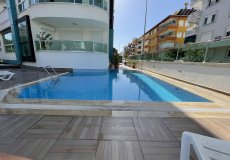 2+1 apartment for rent, 115 m2, 300m from the sea in Oba, Alanya, Turkey № 7741 – photo 6