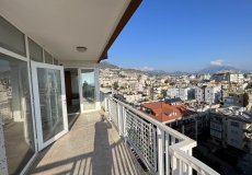 3+1 penthouse for sale, 220 m2, 500m from the sea in Alanyas center, Alanya, Turkey № 7471 – photo 2