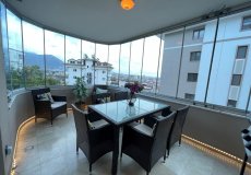 2+1 apartment for sale, 100 m2, 1500m from the sea in Cikcilli, Alanya, Turkey № 7260 – photo 19