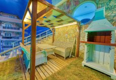5+1 villa for sale, 300 m2, 650m from the sea in Demirtash, Alanya, Turkey № 7345 – photo 9