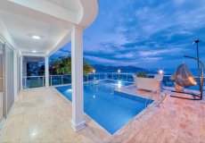 5+1 villa for sale, 300 m2, 650m from the sea in Demirtash, Alanya, Turkey № 7345 – photo 4