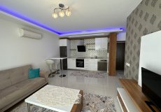 1+1 apartment for sale, 70 m2, 400m from the sea in Mahmutlar, Alanya, Turkey № 7366 – photo 7