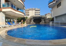 4+1 apartment for sale, 250 m2, 50m from the sea in Kestel, Alanya, Turkey № 7470 – photo 3
