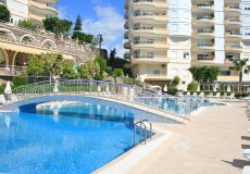 3+1 apartment for sale, 180 m2, 1200m from the sea in Mahmutlar, Alanya, Turkey № 7399 – photo 2