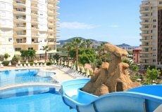 3+1 apartment for sale, 180 m2, 1200m from the sea in Mahmutlar, Alanya, Turkey № 7399 – photo 9