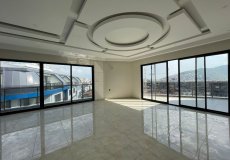 2+1 3+1 penthouse for sale, 140 m2, 650m from the sea in Alanyas center, Alanya, Turkey № 7315 – photo 23