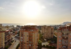 5+1 penthouse for sale, 240 m2, 700m from the sea in Tosmur, Alanya, Turkey № 7343 – photo 28