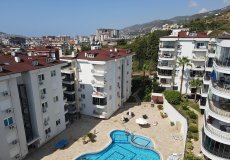 2+1 apartment for sale, 115 m2, 1500m from the sea in Cikcilli, Alanya, Turkey № 7285 – photo 2