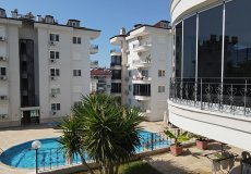 2+1 apartment for sale, 115 m2, 1500m from the sea in Cikcilli, Alanya, Turkey № 7285 – photo 22