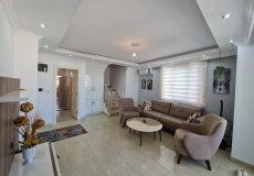 2+1 penthouse for sale, 98 m2, 200m from the sea in Alanyas center, Alanya, Turkey № 7272 – photo 4