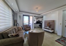 2+1 penthouse for sale, 98 m2, 200m from the sea in Alanyas center, Alanya, Turkey № 7272 – photo 6