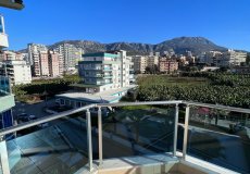 1+1 apartment for rent, 66 m2, 400m from the sea in Mahmutlar, Alanya, Turkey № 7266 – photo 22