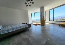 4+1 villa for sale, 185 m2, 4000m from the sea in Kargicak, Alanya, Turkey № 7411 – photo 33