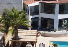 4+1 villa for sale, 185 m2, 4000m from the sea in Kargicak, Alanya, Turkey № 7411 – photo 6
