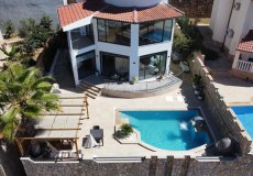 4+1 villa for sale, 185 m2, 4000m from the sea in Kargicak, Alanya, Turkey № 7411 – photo 7
