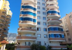 2+1 apartment for sale, 130 m2, 100m from the sea in Mahmutlar, Alanya, Turkey № 7294 – photo 1