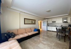 2+1 apartment for sale, 120 m2, 1200m from the sea in Cikcilli, Alanya, Turkey № 7304 – photo 6