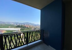 1+1 apartment for sale, 55 m2, 500m from the sea in Mahmutlar, Alanya, Turkey № 7436 – photo 23