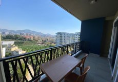 1+1 apartment for sale, 55 m2, 500m from the sea in Mahmutlar, Alanya, Turkey № 7436 – photo 21