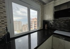 2+1 apartment for sale, 120 m2, 100m from the sea in Mahmutlar, Alanya, Turkey № 7393 – photo 12