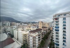 2+1 apartment for sale, 120 m2, 100m from the sea in Mahmutlar, Alanya, Turkey № 7393 – photo 24