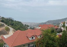 2+1 apartment for sale, 110 m2, 5000m from the sea in Tepe, Alanya, Turkey № 7369 – photo 1