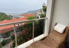 2+1 apartment for sale, 110 m2, 5000m from the sea in Tepe, Alanya, Turkey № 7369 – photo 4