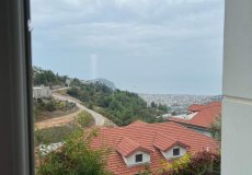 2+1 apartment for sale, 110 m2, 5000m from the sea in Tepe, Alanya, Turkey № 7369 – photo 3