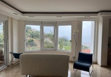 2+1 apartment for sale, 110 m2, 5000m from the sea in Tepe, Alanya, Turkey № 7369 – photo 7