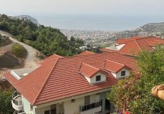 2+1 apartment for sale, 110 m2, 5000m from the sea in Tepe, Alanya, Turkey № 7369 – photo 2