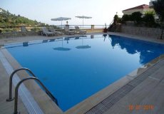2+1 apartment for sale, 110 m2, 5000m from the sea in Tepe, Alanya, Turkey № 7369 – photo 14