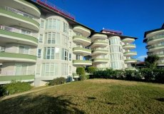 2+1 apartment for sale, 110 m2, 2000m from the sea in Tosmur, Alanya, Turkey № 7447 – photo 4