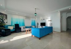 2+1 apartment for sale, 110 m2, 2000m from the sea in Tosmur, Alanya, Turkey № 7447 – photo 10