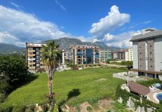 1+1 apartment for sale, 70 m2, 20m from the sea in Kestel, Alanya, Turkey № 7464 – photo 11