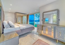 5+1 villa for sale, 300 m2, 650m from the sea in Demirtash, Alanya, Turkey № 7345 – photo 32