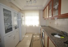 1+1 apartment for sale, 80 m2, 1000m from the sea in Alanyas center, Alanya, Turkey № 7402 – photo 6