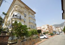 1+1 apartment for sale, 80 m2, 1000m from the sea in Alanyas center, Alanya, Turkey № 7402 – photo 2