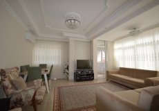 1+1 apartment for sale, 80 m2, 1000m from the sea in Alanyas center, Alanya, Turkey № 7402 – photo 4